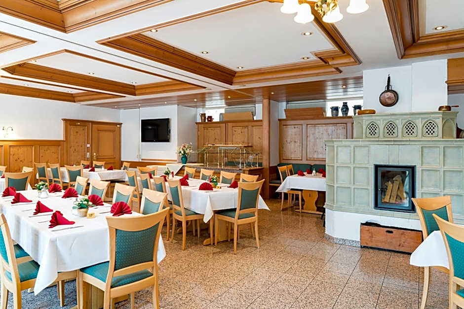 Hotel Adler mit Gasthaus