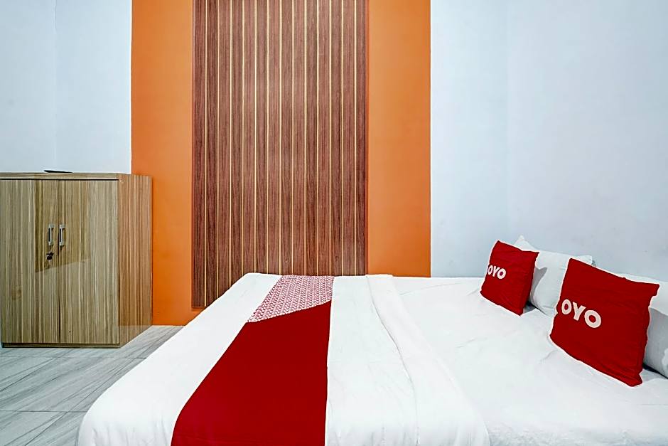 Hotel O Guest House Cinta Damai