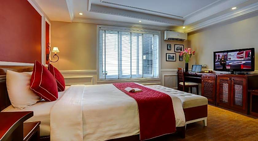 La Beaute De Hanoi Hotel