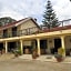 The Milimani Lodge