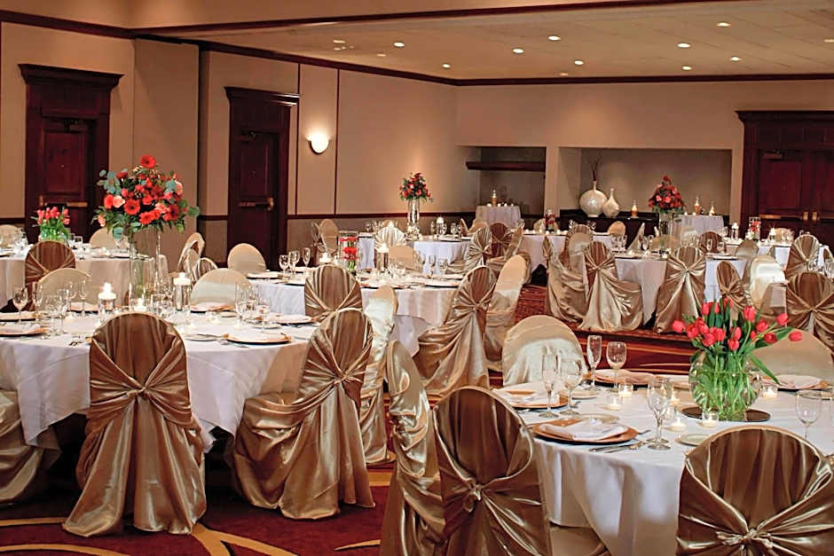 Marriott Cincinnati North