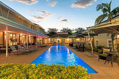 Protea Hotel by Marriott Nelspruit
