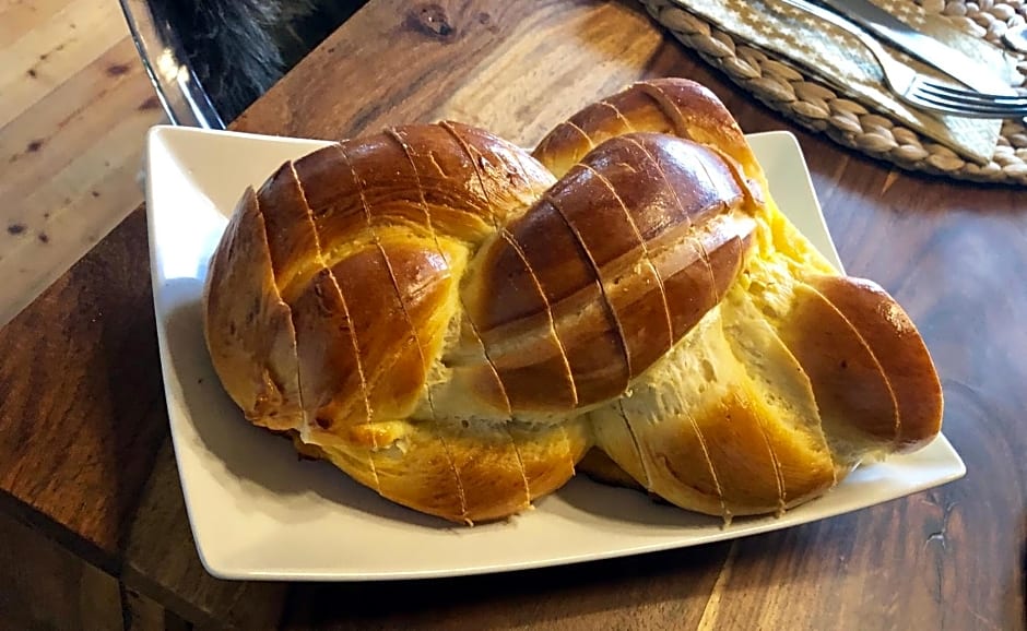 Bed & Breakfast Chez Lips