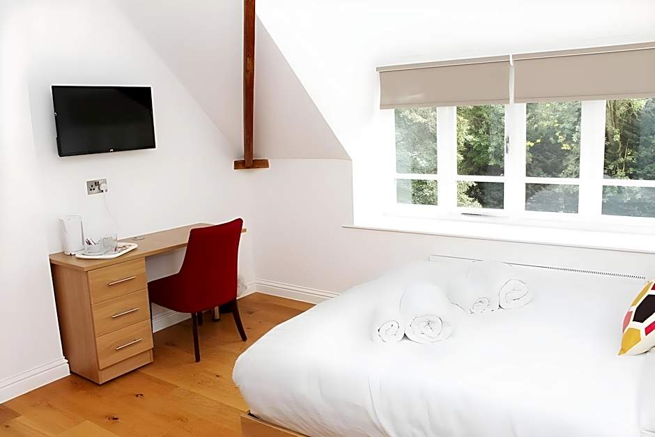 Flexistay Leicester Gables Aparthotel