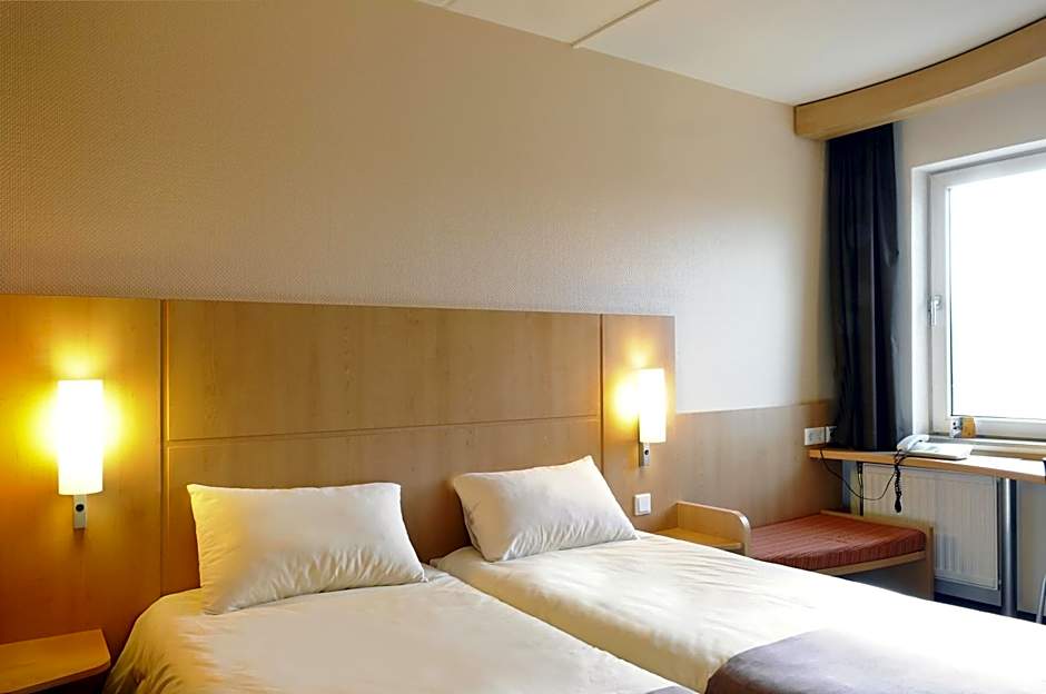 ibis Liège Seraing