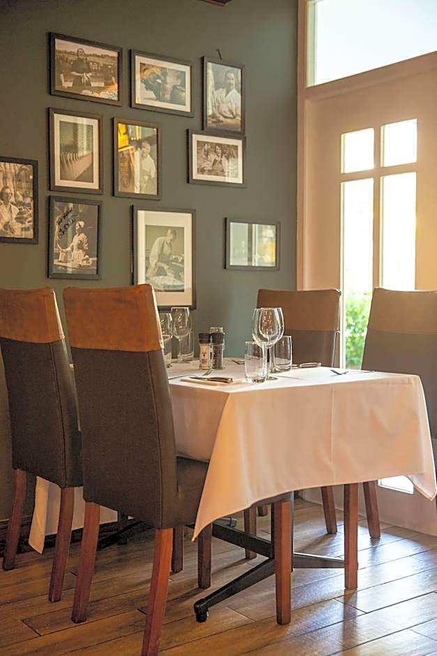 Protea Hotel by Marriott Franschhoek