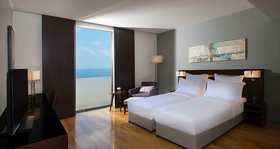 Hilton Beirut Downtown