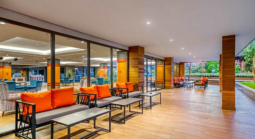 Megasaray Club Belek