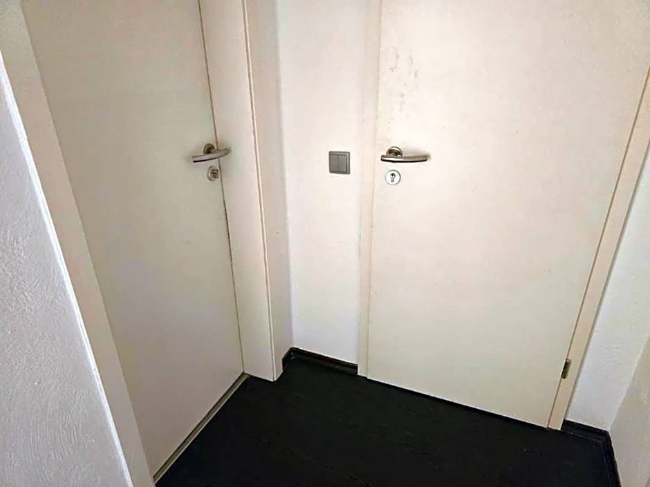 Balthasar Neumann Speiserei & Gästehaus - Zentrum Brühl -E-Ladestation, nähe Phantasialand