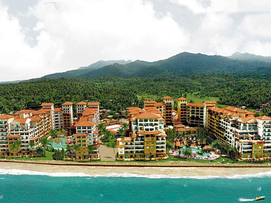 Marbella Place Anyer by Jayakarta