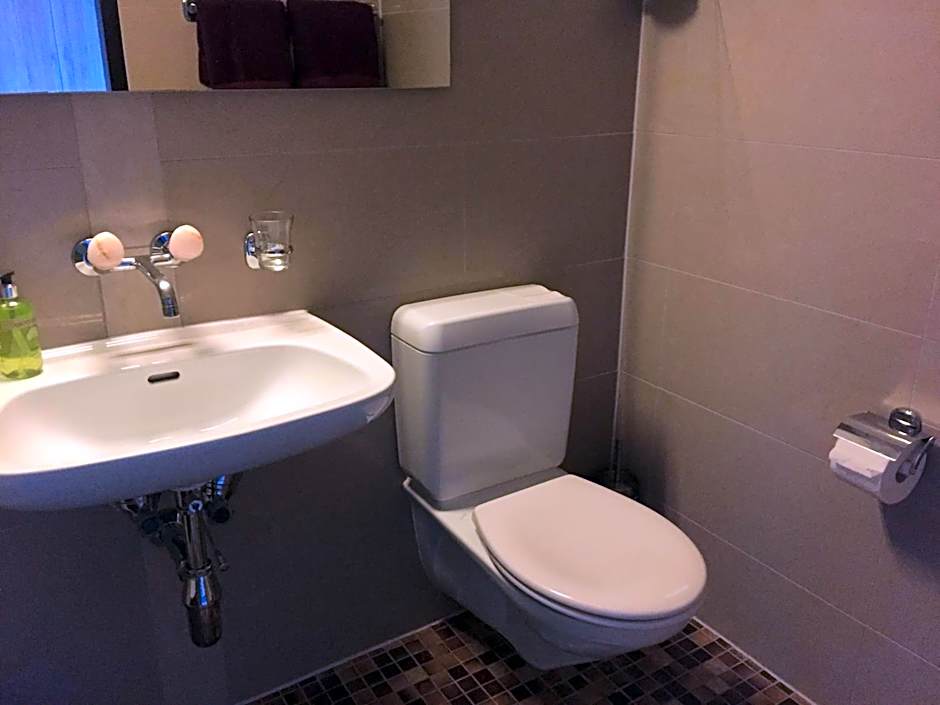 Apartments Seeblick mit Anbindung an ein 4-Sterne-Hotel