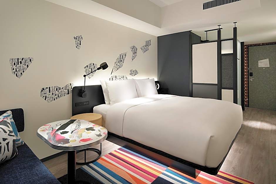 Aloft Tokyo Ginza