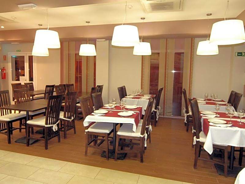 Hotel Las Canteras de Puerto Real