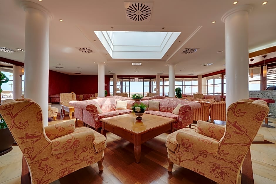 Insotel Punta Prima Prestige Suites & Spa