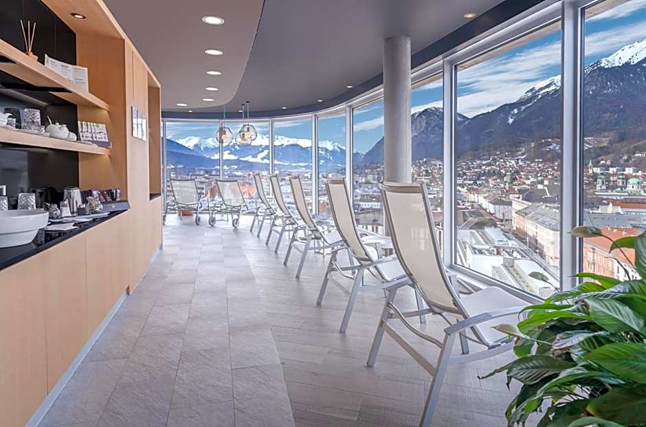 aDLERS Hotel Innsbruck