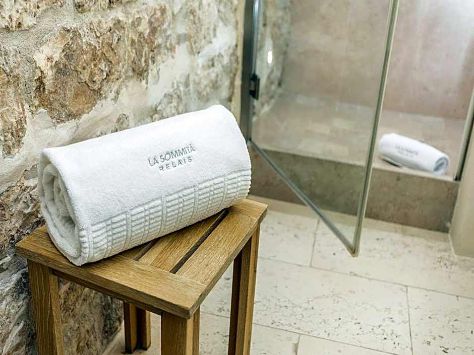 La Sommita Relais & Chateaux