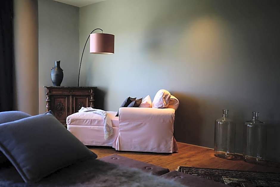 Boutique Hotel Valsabbion