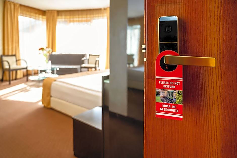 Europe Hotel