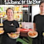 Summer House Backpackers Cairns