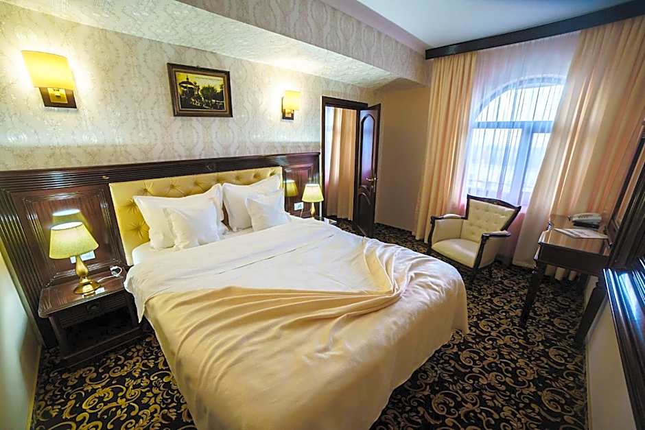 Grand Hotel Orient Braila