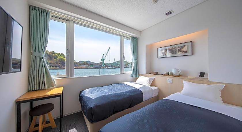Urashima Inn Gangi