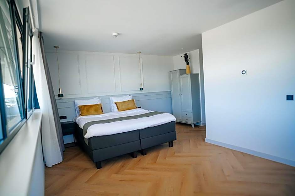 MyHotel Steenwijk - Giethoorn