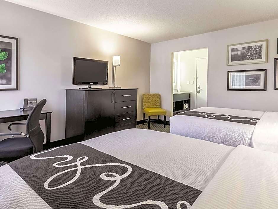 La Quinta Inn & Suites by Wyndham Denver Englewood Tech Ctr