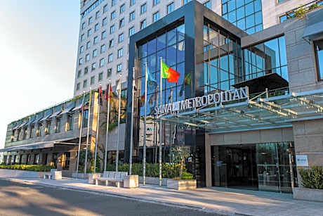 Sana Metropolitan Hotel