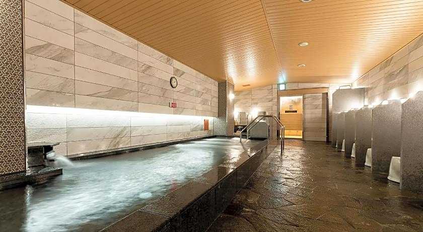 APA Hotel Omori Ekimae