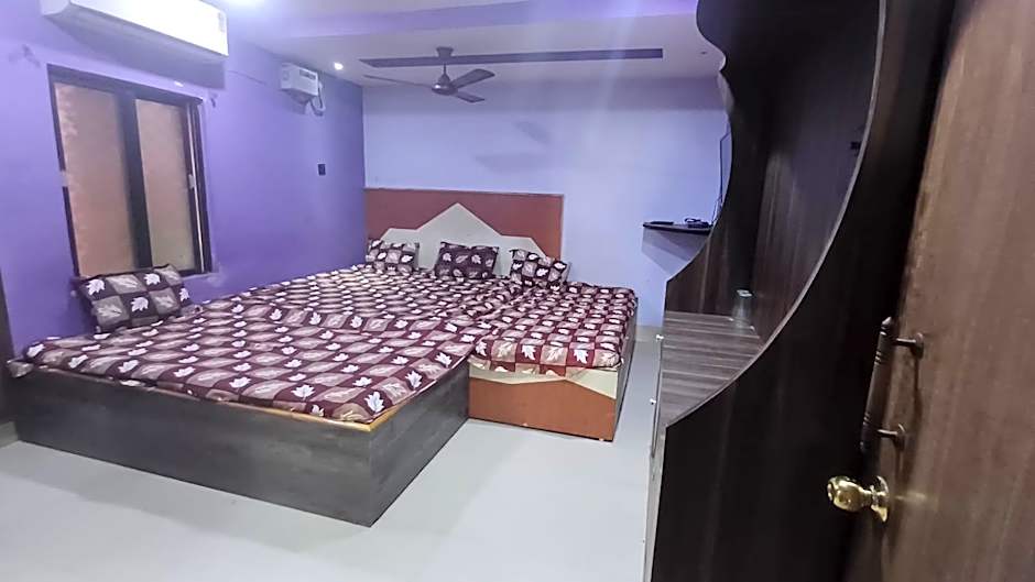 Hotel Sea Dream Lodge