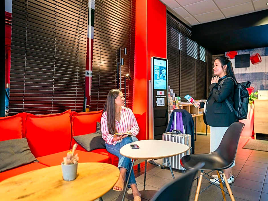 ibis Hotel München City