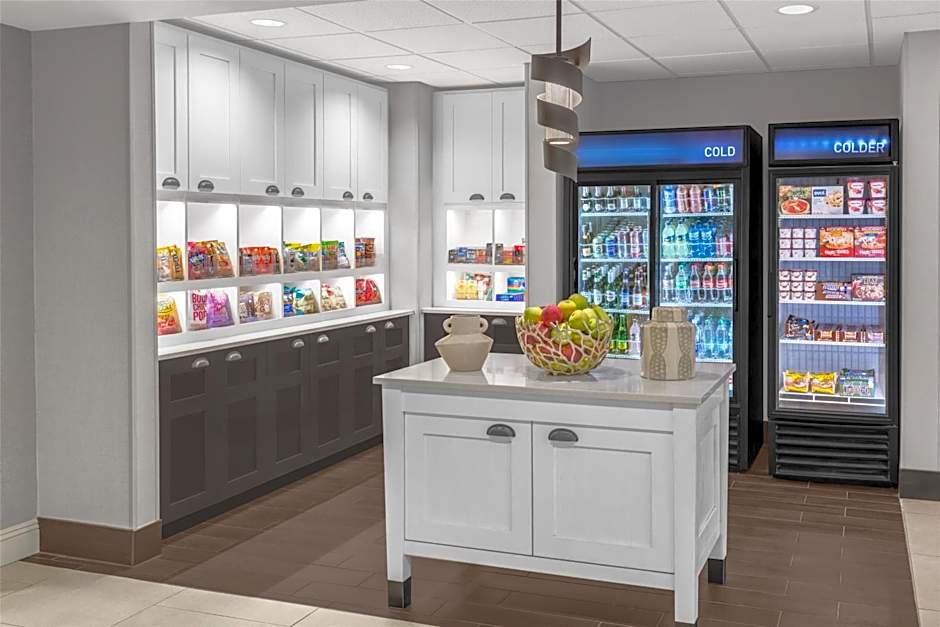 Homewood Suites By Hilton Columbus/Airport