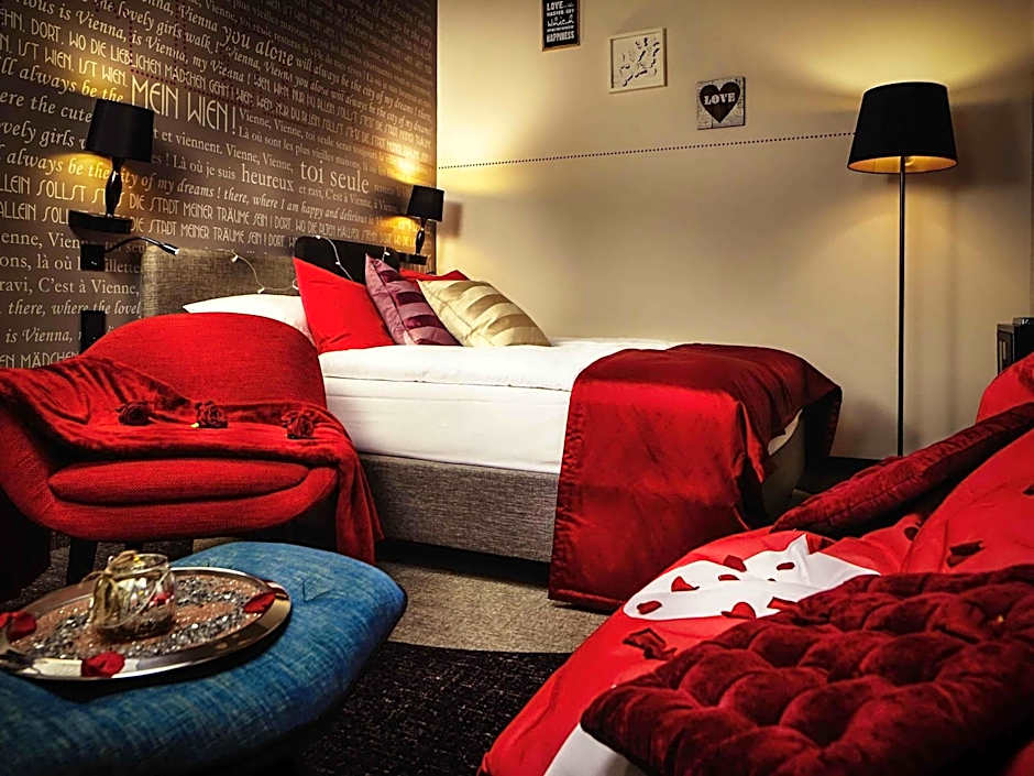 Mercure Vienna First