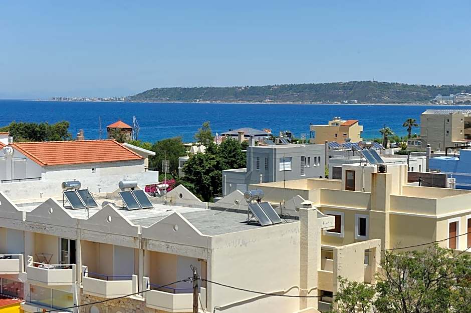 Heleni Beach Hotel