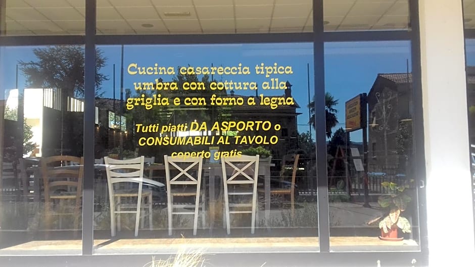 La Casetta Dei Cedri
