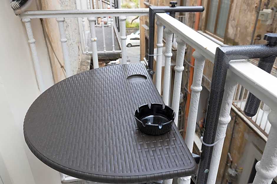 Napoli Museo bed and breakfast