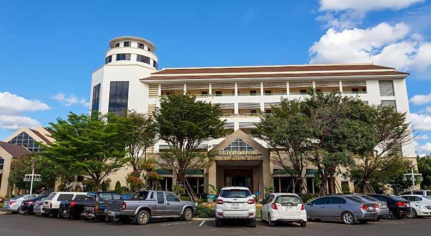 Surin Majestic Hotel