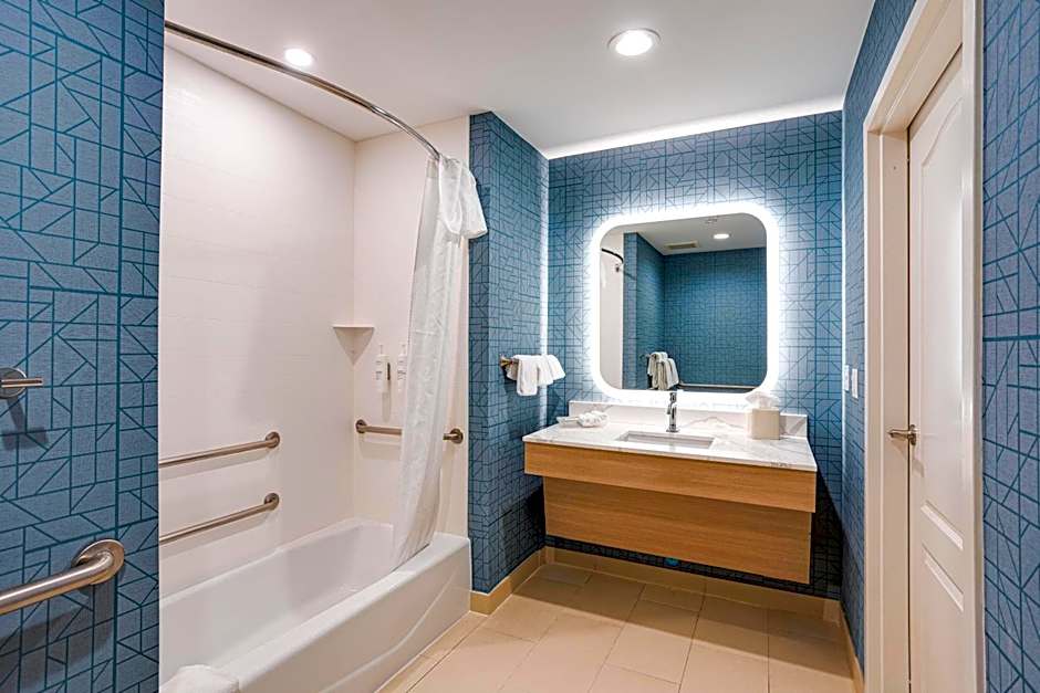 Homewood Suites By Hilton Carlsbad-North San Diego County