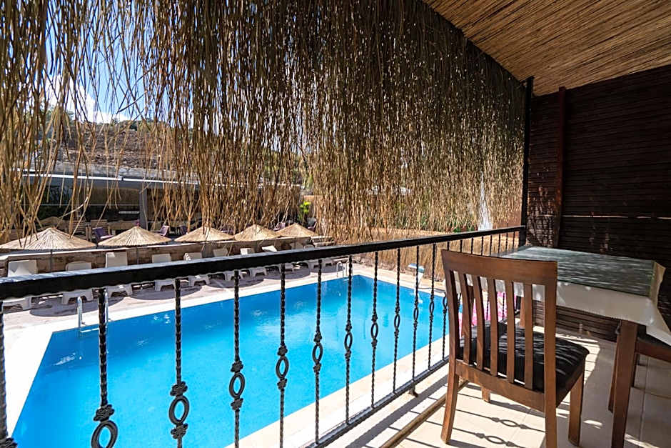 STONE HOUSE BUTİK OTEL