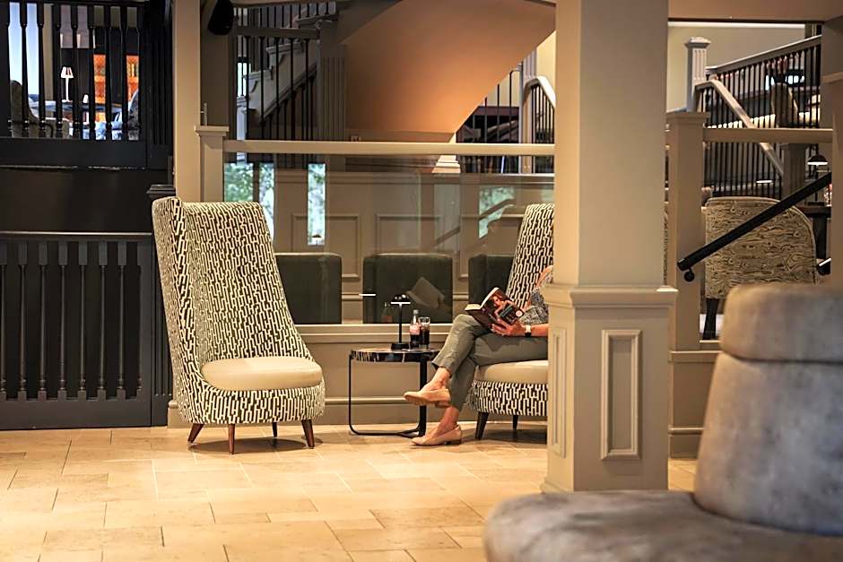 Donnington Valley Hotel, Golf & Spa