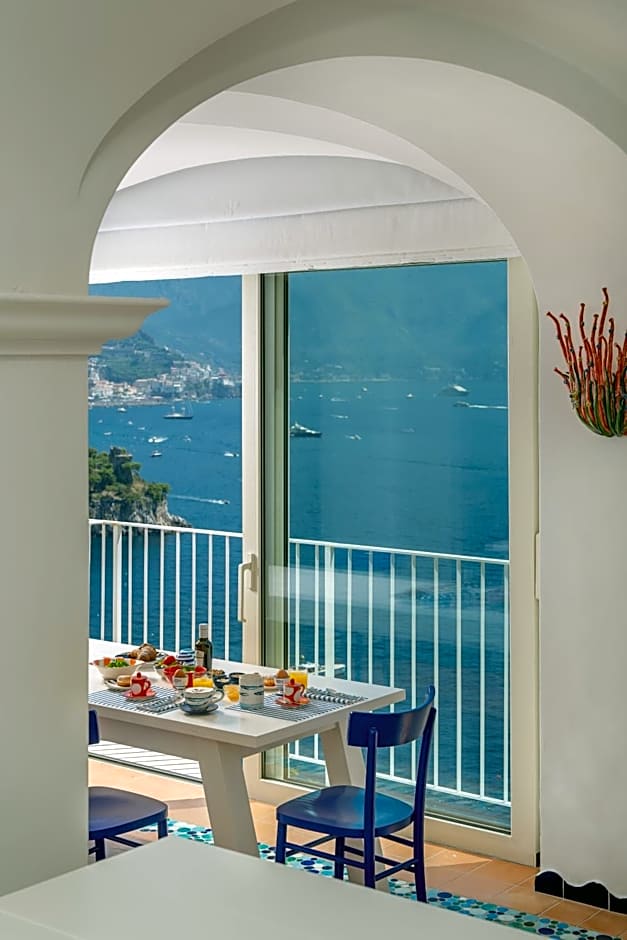 Hotel Le Terrazze - Adults Only