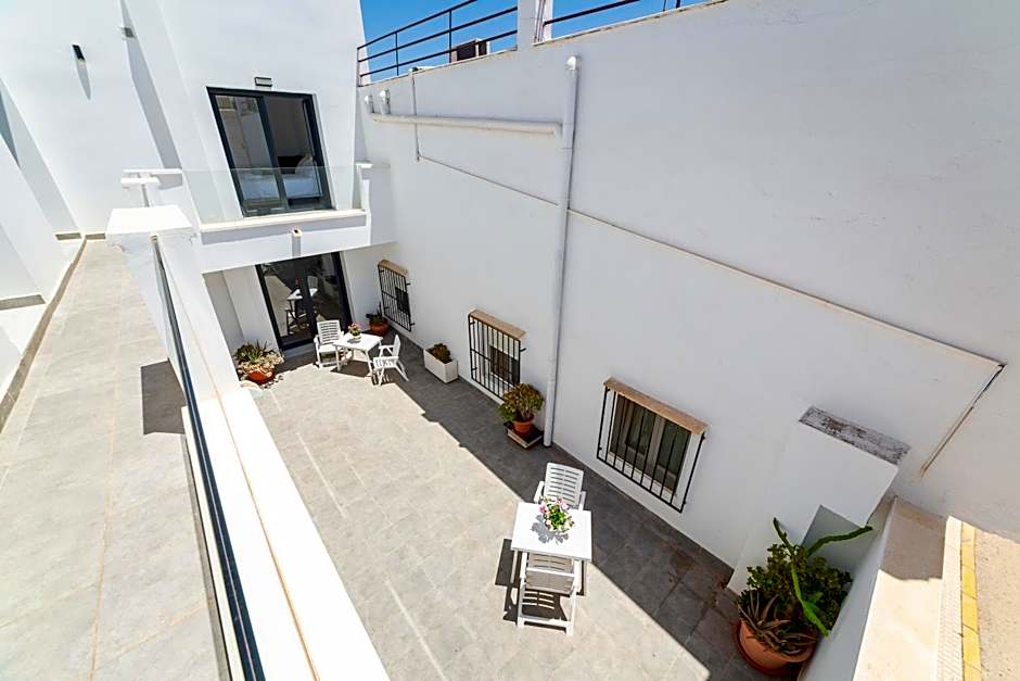 TrendyHomes Palmeral Beach Mojacar