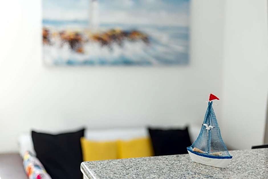 Olive Eden Holiday Home