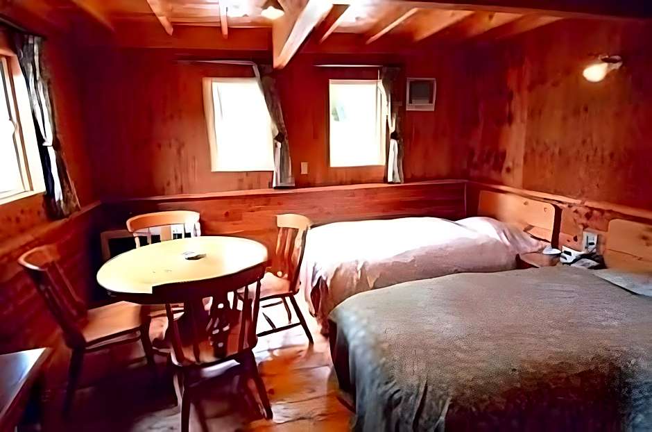Petit Hotel Gracy Tomamu