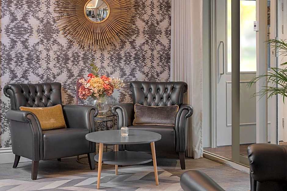 Best Western New Kent Hotel