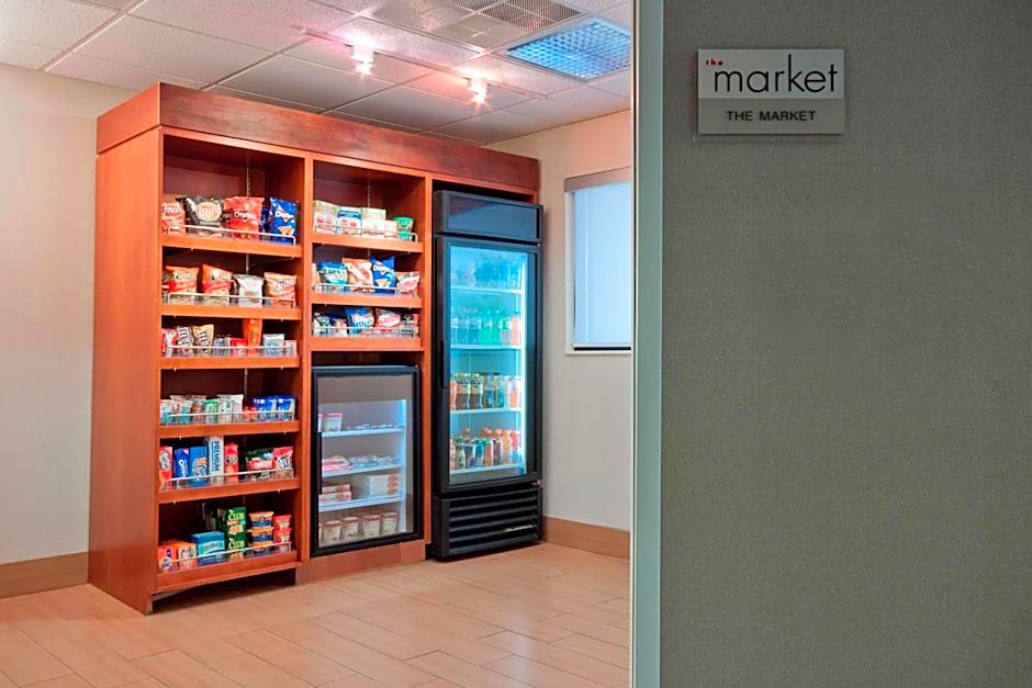 SpringHill Suites by Marriott Tulsa