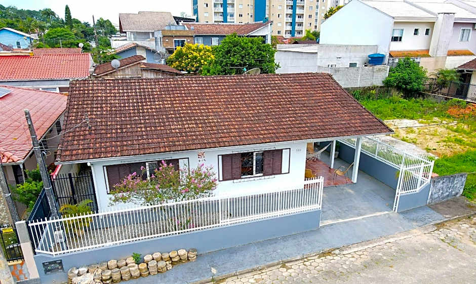 Fantástica casa apenas 300m do mar em Piçarras