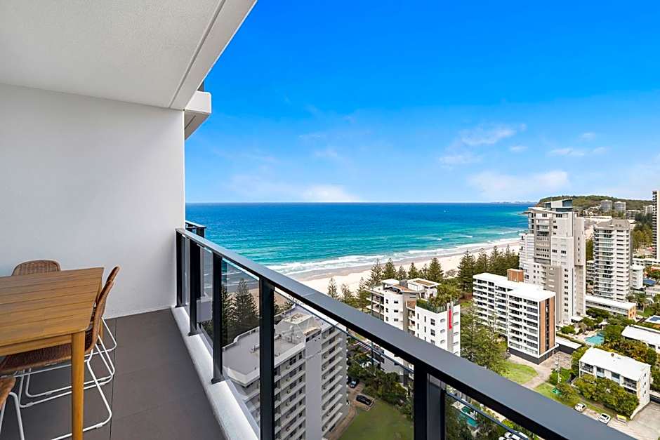 Sandbar Burleigh - Official