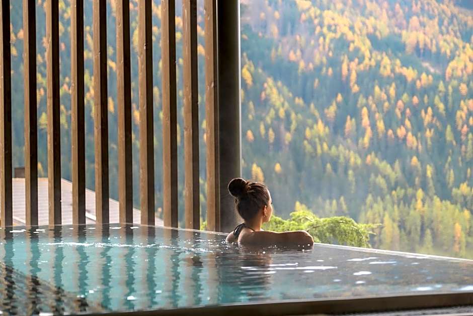 Mountain Residence Montana