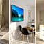 Hotel Am Moosrain Garni